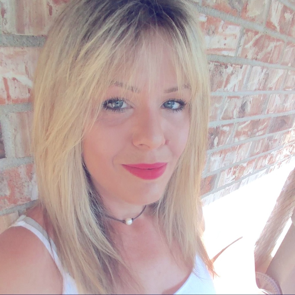 Meet your Posher, Misty